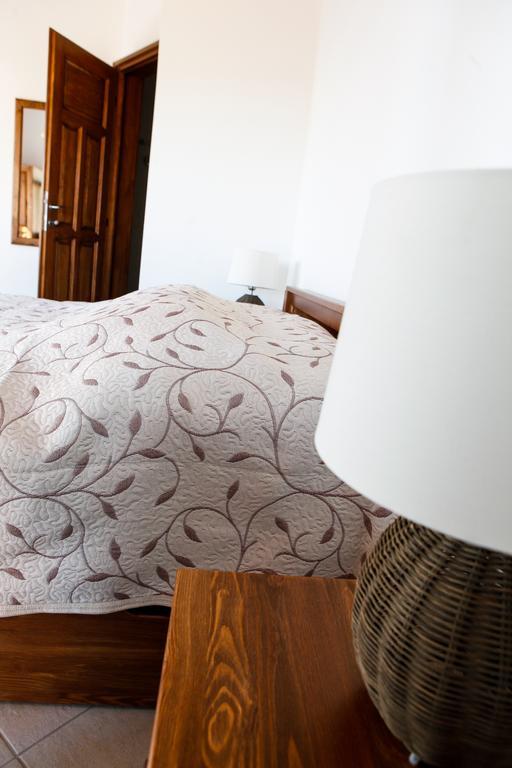 Katica Vendeghaz Hotel Tarcal Ruang foto