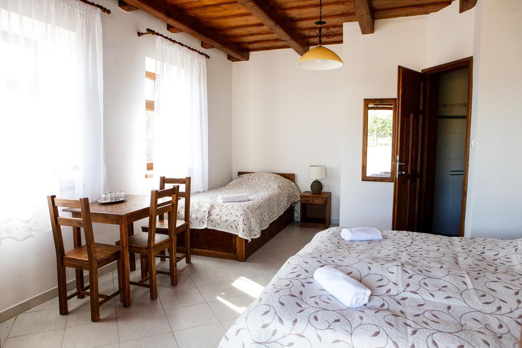 Katica Vendeghaz Hotel Tarcal Ruang foto