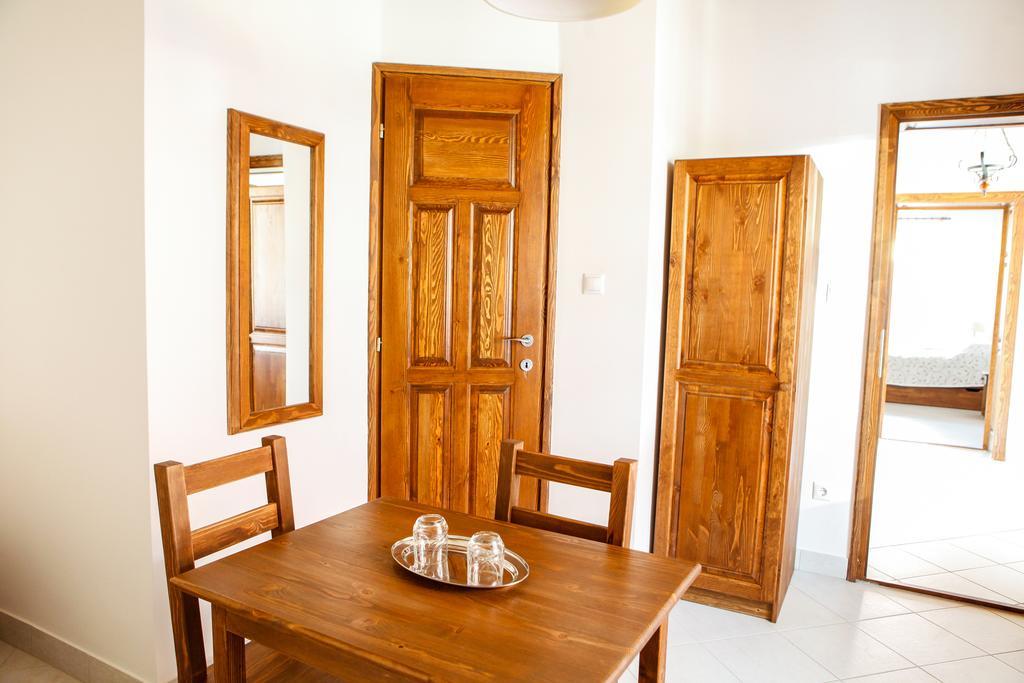 Katica Vendeghaz Hotel Tarcal Ruang foto