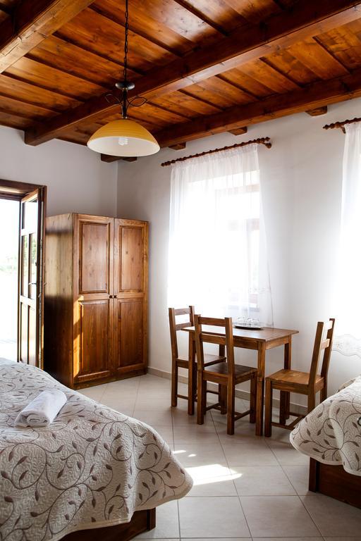 Katica Vendeghaz Hotel Tarcal Ruang foto